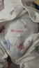 好奇（Huggies）金装拉拉裤XL96片(12-17kg)尿不湿【速干不易红】 实拍图