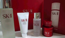 SK-II神仙水精华75ml礼盒sk2水乳化妆品护肤品套装三八节女神生日礼物 实拍图