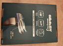吉列锋速3经典 剃刮胡须刀手动差旅便携款 1刀架4刀头 3层刀片男士情人节礼物 京东自营旗舰 非吉利 年货 实拍图