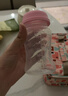 柳芭 LYUBA妈咪包背奶包储奶冰包母乳冷藏包上班背奶便携包HY2068洛樱红 实拍图