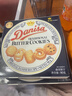 皇冠（danisa）丹麦曲奇饼干90g  休闲零食早餐团购喜饼诞生礼囤货送礼进口 实拍图