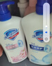 舒肤佳健康净护沐浴露2.72kg(纯白1kg+柠檬1kg+樱花720g) 沐浴乳液男女 实拍图