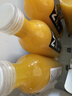 农夫山泉100%纯果汁NFC橙汁900ml*4瓶整箱装鲜果冷压榨饮料礼盒 实拍图