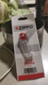 ZIPPO之宝煤油打火机专用火石美国原装正版打火石棉芯电石之宝耗材配件 火石一片（6颗） 实拍图