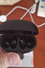 联想【旗舰顶配版】真无线蓝牙耳机耳夹式蓝牙5.4骨传导概念开放式不入耳挂耳式通话降噪跑步运动耳机 魔力黑【蓝牙5.4+360°环绕音】 DT定向传音+ENC双麦降噪 实拍图