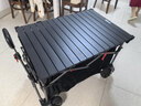westfieldoutdoor铝合金桌板户外营地车桌板我飞露营推车配件 实拍图