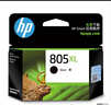 惠普（HP）805原装大容量黑色墨盒 适用hp deskjet 1210/1212/2330/2332/2720/2729/2722打印机 实拍图