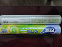 妙洁 免刀撕保鲜膜断点 经济装大号*120米 食品级冰箱微波炉适用 实拍图