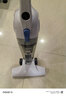 美的（Midea）吸尘器【861A升级款】MCS1白色家用手持立式吸尘器二合一强劲吸力重磅升级新品 实拍图