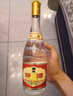 汾酒 黄盖玻汾 清香型高度白酒 53度 475mL*12瓶 整箱装 实拍图