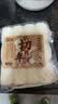 麦师兄切片年糕水磨年糕片炒年糕火锅食材蟹炒年糕方便菜400g*2袋 实拍图