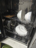 康宝（Canbo）消毒柜家用小型消毒碗柜高温立式迷你台式餐具碗筷收纳柜厨房消毒机【政府补贴】XDR53-TVC1 实拍图