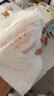 好奇（Huggies）铂金装小桃裤拉拉裤XXL50片(15kg以上)尿不湿【透爽散热】 实拍图
