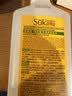 蔬果园APG橘彩洗洁精500g食品家用级洗涤灵果蔬餐具清洗剂洗碗液 实拍图