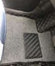 车丽友 专用于大众速腾12-18款全包围丝圈定制汽车脚垫 实拍图