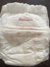 好奇（Huggies）铂金装小桃裤纸尿裤S96片(4-8kg)新生儿小号尿不湿【透爽散热】 实拍图