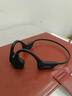 ENKOR恩科骨传导蓝牙耳机运动骑行开放式挂耳游泳IPX8级防水防汗无线不入耳马拉松户外跑步32G内存MP3 实拍图