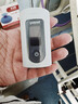 鱼跃（Yuwell）血氧仪指夹式医用高精准血氧饱和度检测器指脉氧仪38节礼物YX301 实拍图
