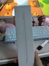Apple/苹果 Pencil Pro 磁吸触控笔手写笔苹果笔电容笔书写绘画ipad笔 适用于iPad Pro/Air/mini机型 实拍图