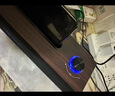 飞利浦（PHILIPS）SPA3809 蓝牙音箱  电脑音响 家用桌面台式机笔记本音箱 重低音 木质时钟音箱 实拍图