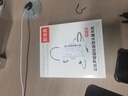 音旺思【全网热销100万+】客服话务员专用耳机头戴式耳麦降噪高清话筒台式电脑耳机麦克风二合一usb3.5mm 实拍图