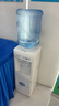 美的（Midea）饮水机家用桶装水立式办公室温热多重防干烧大储物柜饮水器MYR718S-X 实拍图