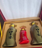 口子窖五年型 兼香型白酒 50度 550ml*1瓶 单瓶装 送礼 实拍图