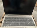 惠普（HP）战66八代 16英寸轻薄笔记本电脑 25新200系列(锐龙5 16G 512G 军标认证 一年上门 战AI)国家补贴 实拍图