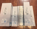 洁净世家适用美的净水器滤芯S1系列PAC复合C1前置活性炭C2后置活性炭RO反渗透膜净水机滤芯 三年无忧套【3支PAC+3C2+1RO-400G】 实拍图