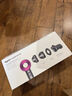 戴森（DYSON）HD15 高速吹风机 Dyson Supersonic 电吹风 负离子 速干护发 多风嘴 HD15紫红色 三八节女神礼物 实拍图