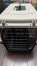 腆宠宠物航空箱小号 猫咪航空箱猫狗 猫包猫笼外出车载猫箱狗狗托运 实拍图