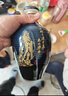 孔府家彩陶 浓香型白酒 52度 500ml*6瓶  整箱装 自饮送礼 纯粮酒 实拍图