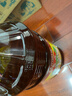 鲁花 【保真菜籽油】食用油 低芥酸特香菜籽油 6.18L   物理压榨 实拍图