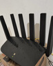 普联（TP-LINK）大道路由器7DR6430 BE6400 5G WiFi7千兆双频家用高速穿墙 2.4G wifi6无线 2.5G网口 游戏加速 实拍图