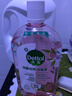 滴露（Dettol）衣物消毒液自然香氛 洗衣除菌液除螨除臭48H留香1000ml 灭活H3N2 实拍图