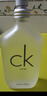 Calvin Klein ck香水众我中性淡香水100ml生日节日送男女友闺蜜老婆礼物  实拍图