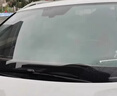一途丰田CHR专用无骨雨刮器C-HR雨刷CHR雨刮原厂原车尺寸汽车雨刷器（1对装）A级胶条 实拍图