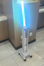 益辰65W紫外线消毒灯车诊所幼儿园灭菌除螨除异味杀菌灯臭氧定时遥控 实拍图