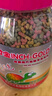 寸金（INCH-GOLD）龟三色380g 两栖爬行 水龟半水龟  黄缘巴西草龟龟食乌龟粮饲料 实拍图