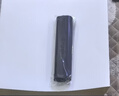 派克（PARKER）【520礼物】生日礼物钢笔墨水笔高端礼盒卓尔男士签字商务送礼轻奢礼品礼赠朋友高档成人上岸礼物 翻盖笔套（款式随机） 实拍图
