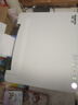 爱普生（EPSON）【新品】墨仓式L1358 A4彩色无线单功能家用打印机 AI学习打印机（微信/远程打印） 实拍图