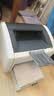 【二手9成新】惠普HP1010惠普HP1020黑白激光打印机A4小型办公家用学生作业 HP1022 实拍图