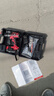 欧莱德 手电钻电钻电动螺丝刀家用充电式手钻电起子电批电动工具 【21V冲击款】两电一充+工具箱 实拍图