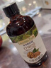 爷爷的农场有机核桃油亚麻籽油辅食油63ml*2 凉拌热炒礼盒 赠婴儿宝宝辅食谱 实拍图