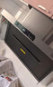 米家小米抽吸油烟机净烟机P1 家电以旧换新上门安装家用大吸力 一级能效 免拆洗 可配燃气灶MJ04CY 实拍图