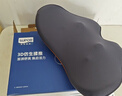 苏泊尔（SUPOR）腰部按摩仪器腰肌劳损肩颈椎背部腿全自动仿真人手揉捏热敷全身按摩护腰靠垫枕生日礼物送老婆妈妈 【蝶形枕-热敷-充插两用】 礼盒款 【生日礼物送妈妈爸爸长辈老人】 实拍图