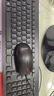 联想（Lenovo）有线键盘鼠标套装 办公鼠标键盘套装 M120Pro有线键鼠套装 电脑键盘笔记本键盘 实拍图