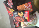 雀巢（Nestle）脆脆鲨年货开运礼盒威化饼干休闲零食1289.2g 新年年货饼干礼盒 实拍图