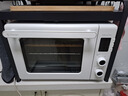 长帝（changdi）国家补贴家用烤箱猫小易pro电烤箱风炉平炉空气炸42升大容量多功能烘焙炸烤一体机烧烤38节礼物 实拍图