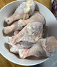 上鲜鸡琵琶腿 净重6斤 冷冻 炸鸡腿卤鸡腿烧烤鸡腿代餐速食 清真食品 实拍图